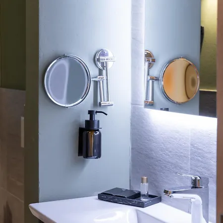 Apartmanhotel Palais Bernadette 4*