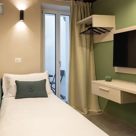 Palais Bernadette Parma