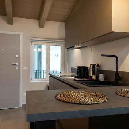 Palais Bernadette Apartmanhotel 4*