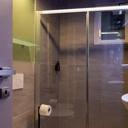 Apartmanhotel Palais Bernadette 4*