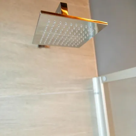 Lejlighedshotel Palais Bernadette