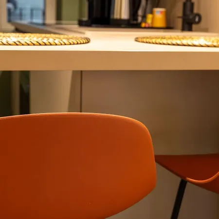 Palais Bernadette Apartmanhotel 4*