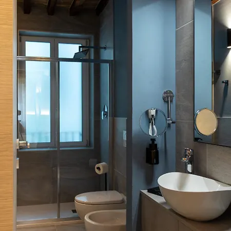 Lejlighedshotel Palais Bernadette