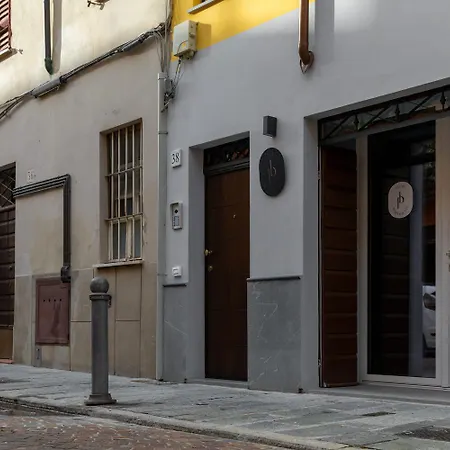 Lejlighedshotel Palais Bernadette *
