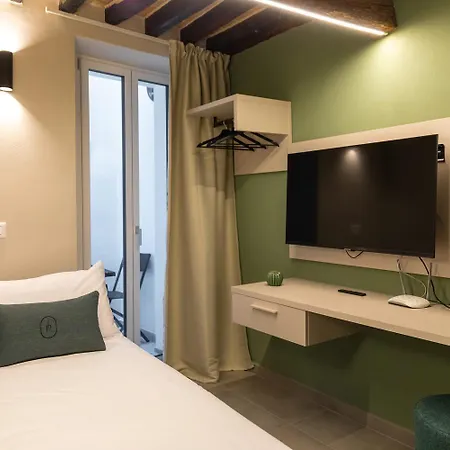 Palais Bernadette Parma