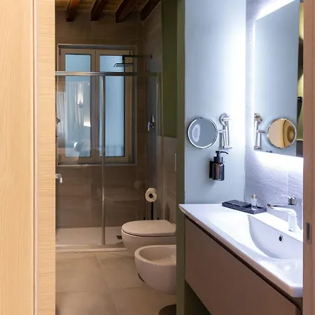 Palais Bernadette 4* Parma