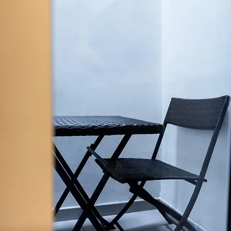 Palais Bernadette Apartmanhotel 4*