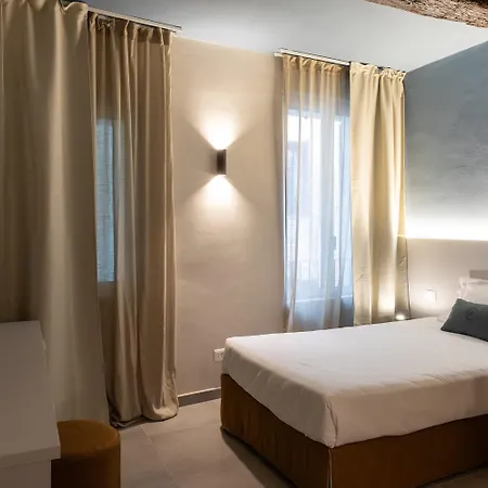 Palais Bernadette 4* Parma