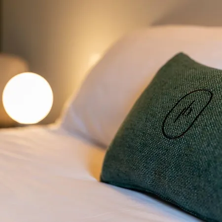 Lejlighedshotel Palais Bernadette