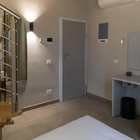 Palais Bernadette Lejlighedshotel *