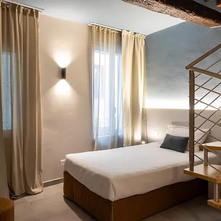 Lejlighedshotel Palais Bernadette *