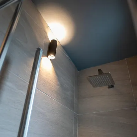 Palais Bernadette 4* Parma