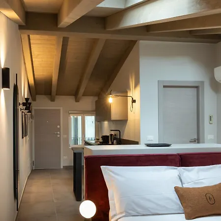 Lejlighedshotel Palais Bernadette *