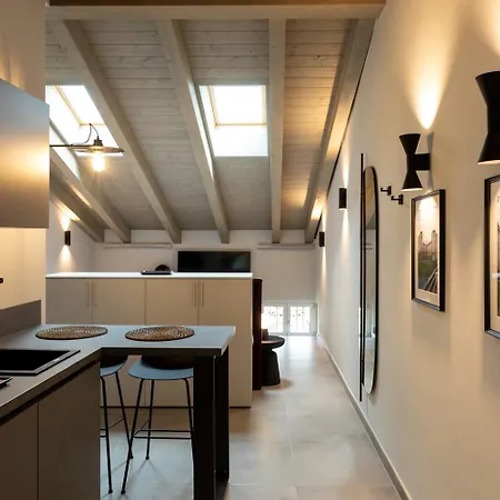 Palais Bernadette Apartmanhotel 4*