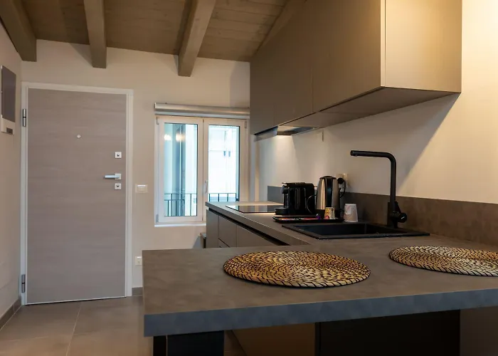 Palais Bernadette Aparthotel 4*