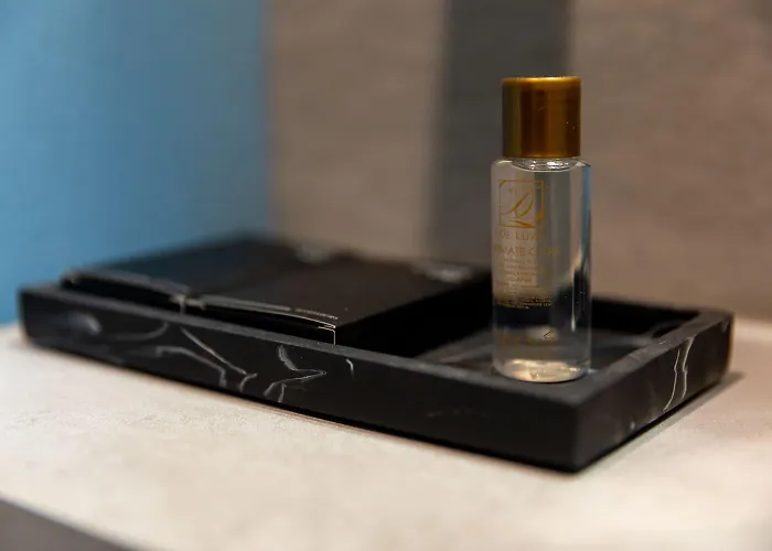 Aparthotel Palais Bernadette Parma