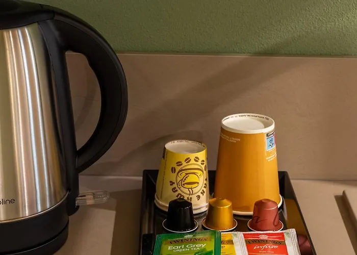 Palais Bernadette Aparthotel Parma