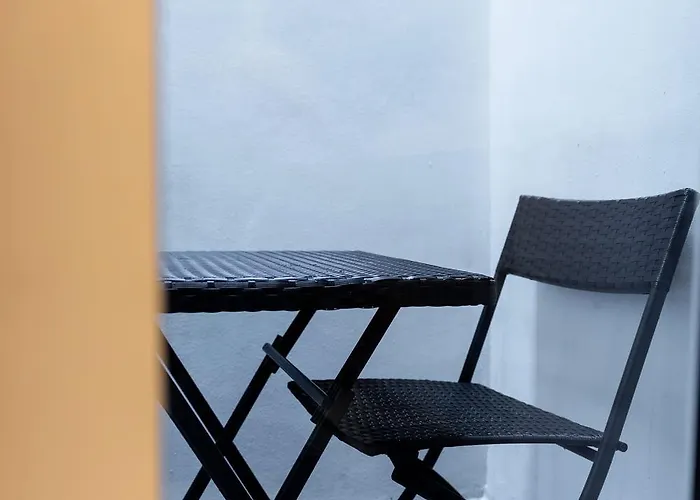 Palais Bernadette Aparthotel 4*