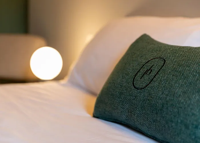 Aparthotel Palais Bernadette