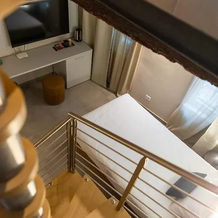 Palais Bernadette Πάρμα