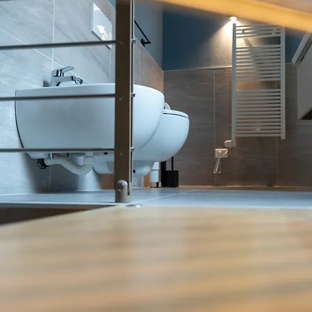 Palais Bernadette 4* Parma