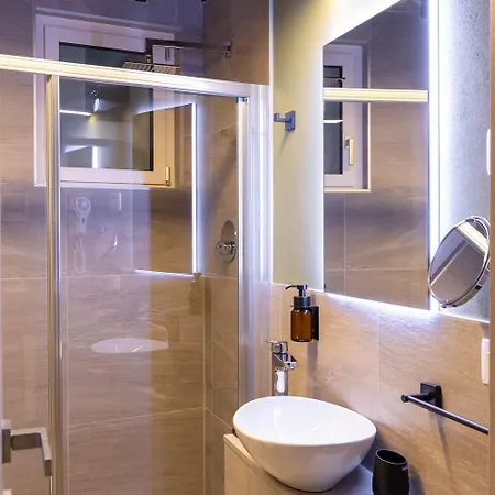 Lejlighedshotel Palais Bernadette Parma