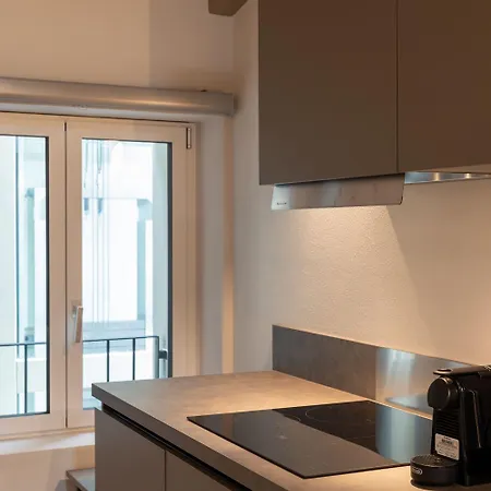 Palais Bernadette 4* Parma