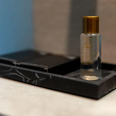 Appart hôtel Palais Bernadette Parme