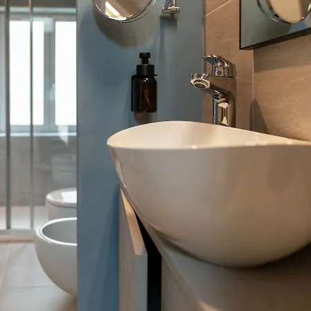 Palais Bernadette Πάρμα