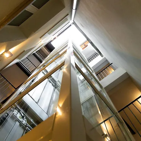 Palais Bernadette 4* Πάρμα