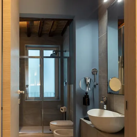 Palais Bernadette Πάρμα