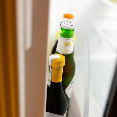 Palais Bernadette Lejlighedshotel 4*