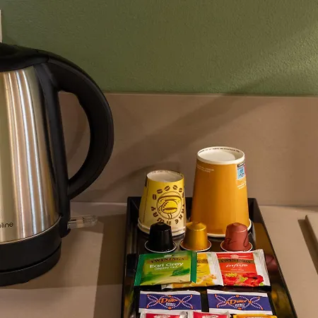 Palais Bernadette Ξενοδοχείο με διαμερίσματα Πάρμα