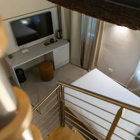 公寓式酒店 Palais Bernadette