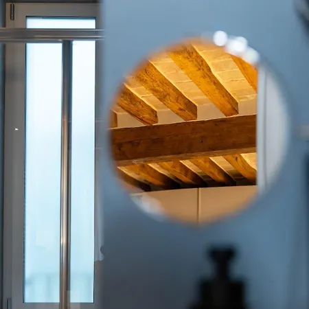 Palais Bernadette Parma