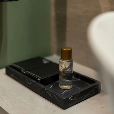 Palais Bernadette 4* Parma