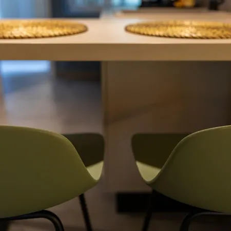 Palais Bernadette Appart hôtel