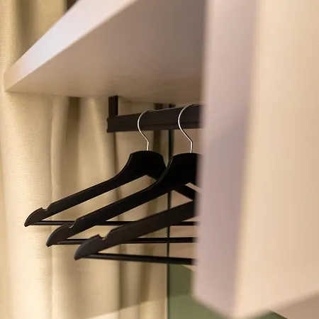 Ξενοδοχείο με διαμερίσματα Palais Bernadette 4*