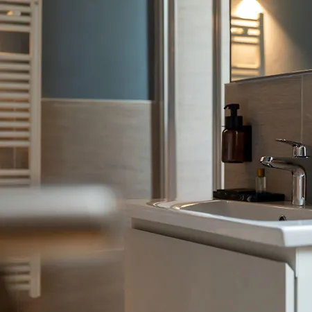 Palais Bernadette Ξενοδοχείο με διαμερίσματα