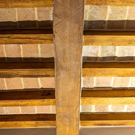 Palais Bernadette Lejlighedshotel Parma