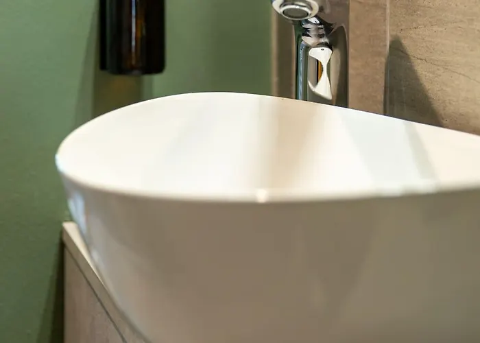 Palais Bernadette Appart hôtel Parme