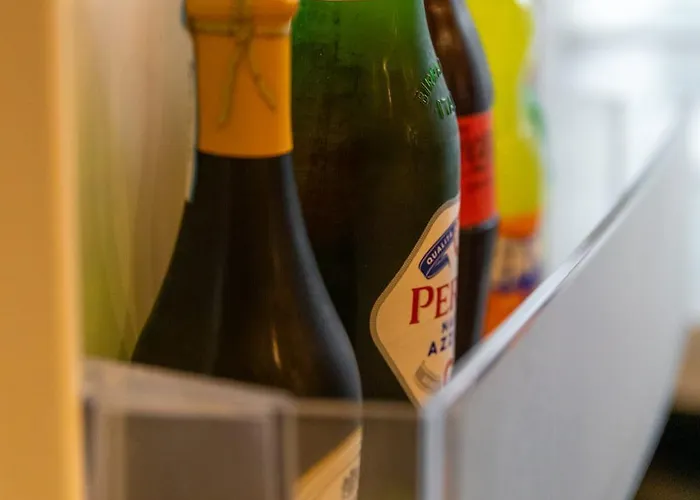 Palais Bernadette Appart hôtel