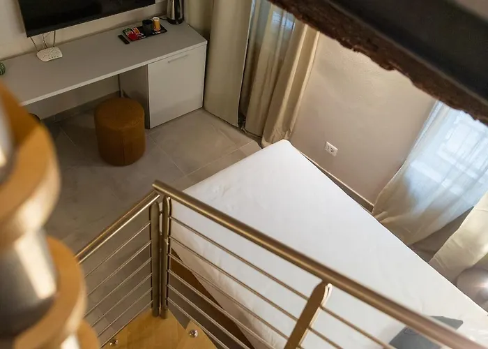 Palais Bernadette Parme