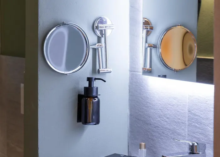 Appart hôtel Palais Bernadette 4*