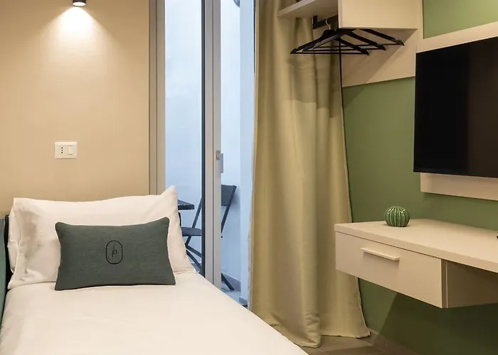 Palais Bernadette Parme