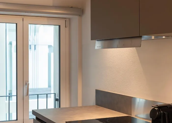 Palais Bernadette 4* Parme