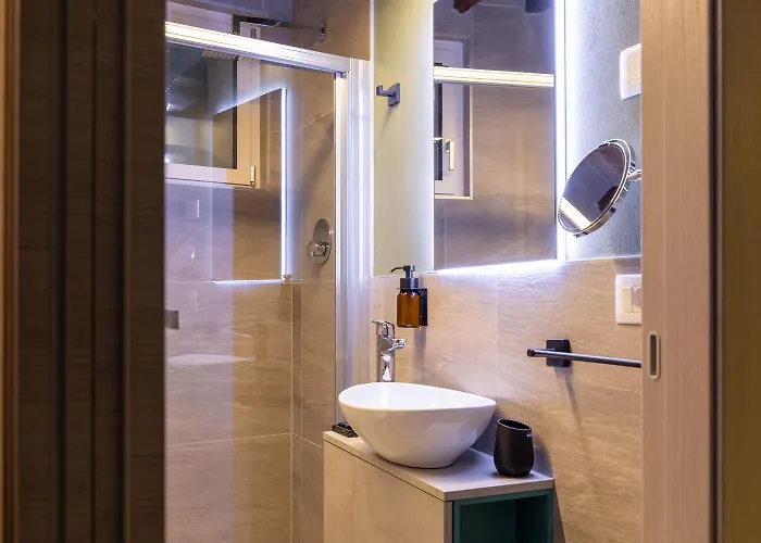 Palais Bernadette Apart Otel