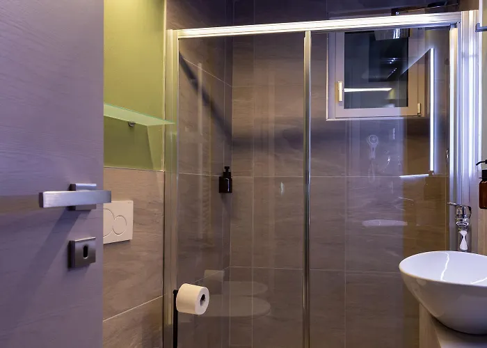 Apart Otel Palais Bernadette 4*