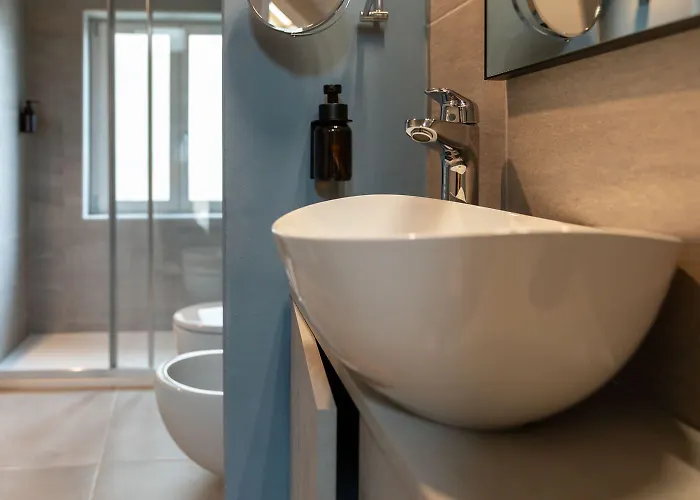 Palais Bernadette Parme