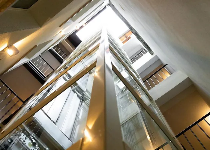 Palais Bernadette 4* Parme